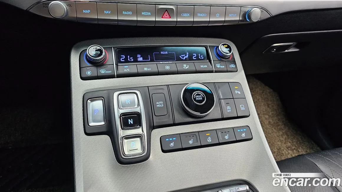 Hyundai Palisade — фото 6