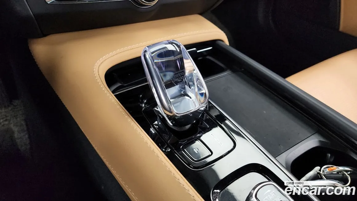 Volvo V90 2023 из KR, фото 7