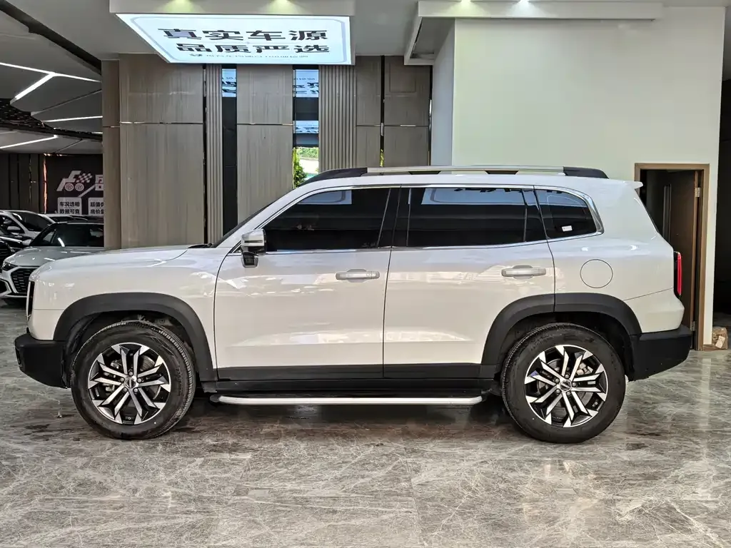 Haval Big Dog 2023 из CN, фото 4