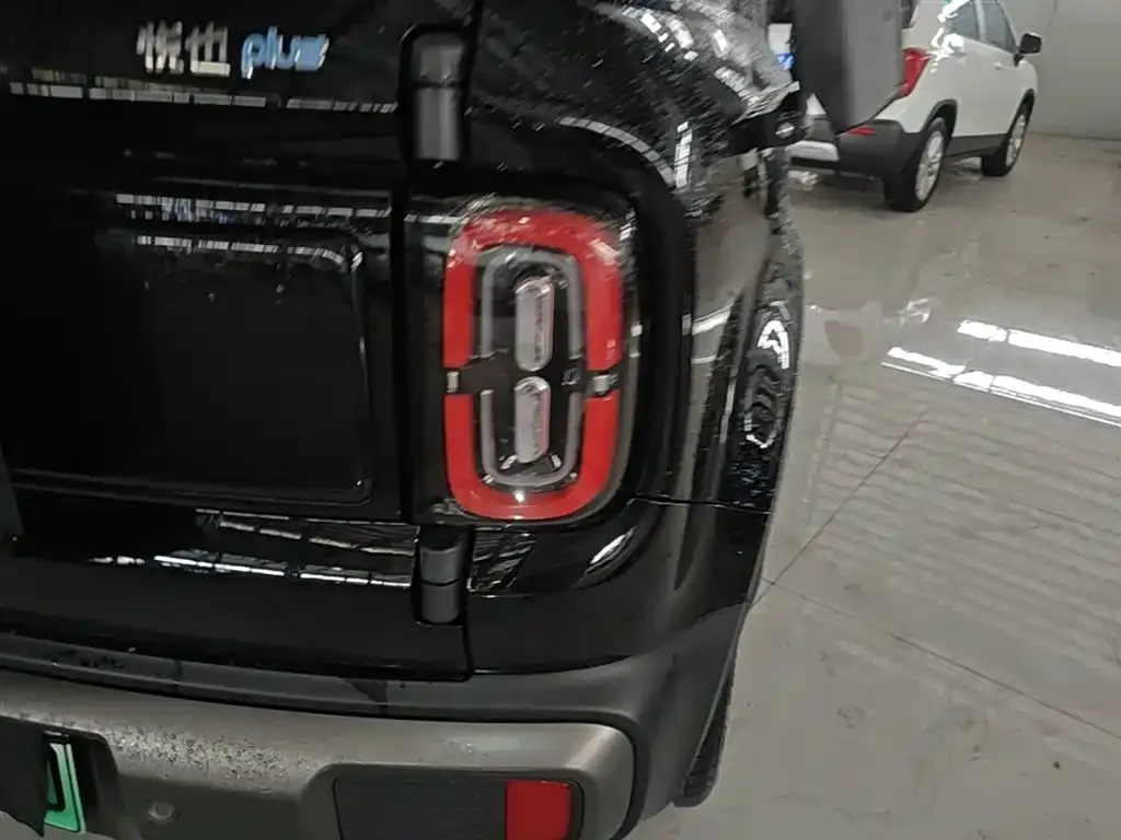 Baojun Yueye Plus 2025 из CN, фото 3