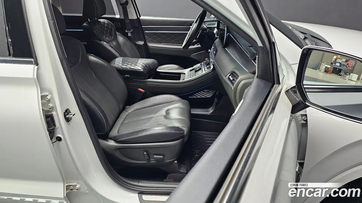 Hyundai Palisade — фото 7