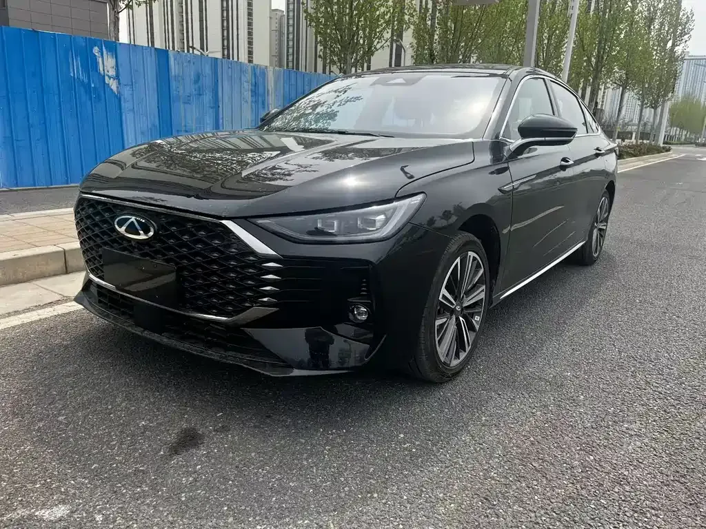 Chery Arrizo 8 PRO