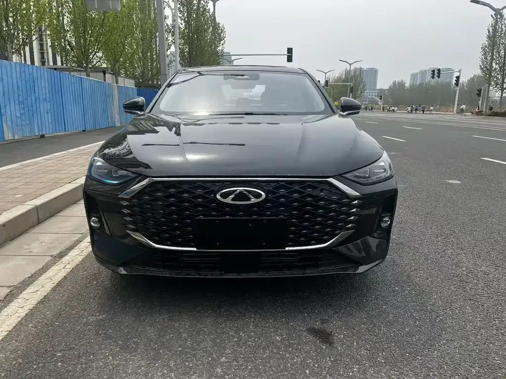 Chery Arrizo 8 PRO 2025 из CN, фото 5