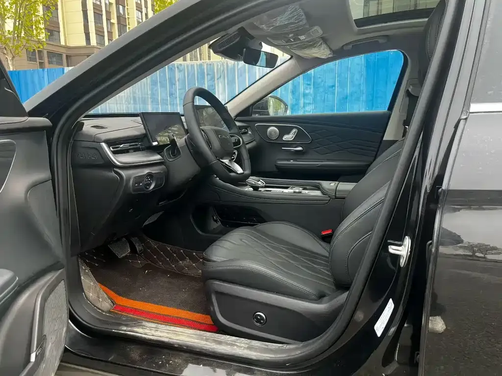 Chery Arrizo 8 PRO 2025 из CN, фото 3