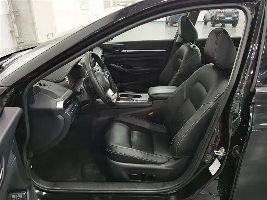 Nissan Teana 2022 из CN, фото 10