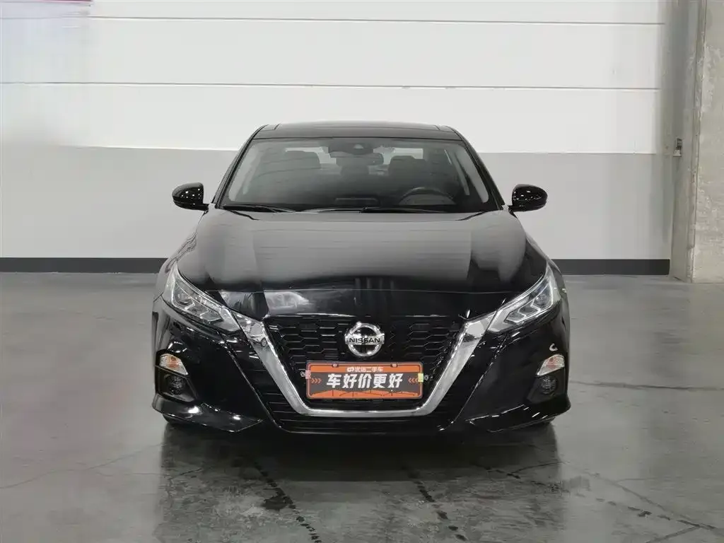 Nissan Teana 2022 из CN, фото 9