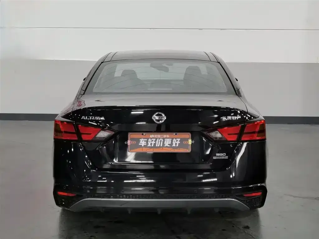 Nissan Teana 2022 из CN, фото 8
