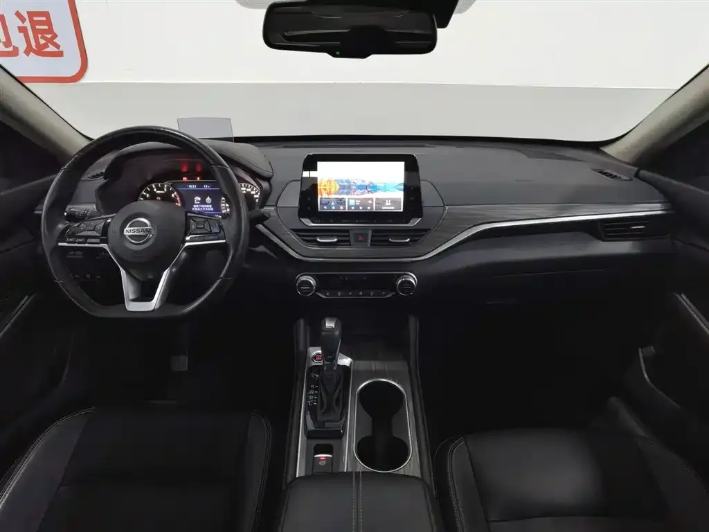 Nissan Teana 2022 из CN, фото 2