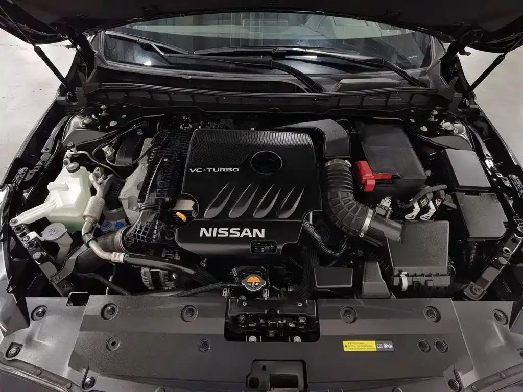 Nissan Teana 2022 из CN, фото 5