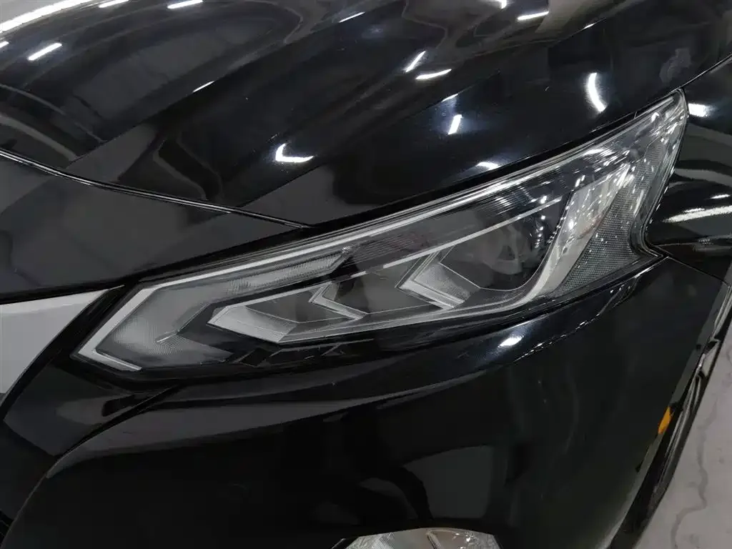 Nissan Teana 2022 из CN, фото 7