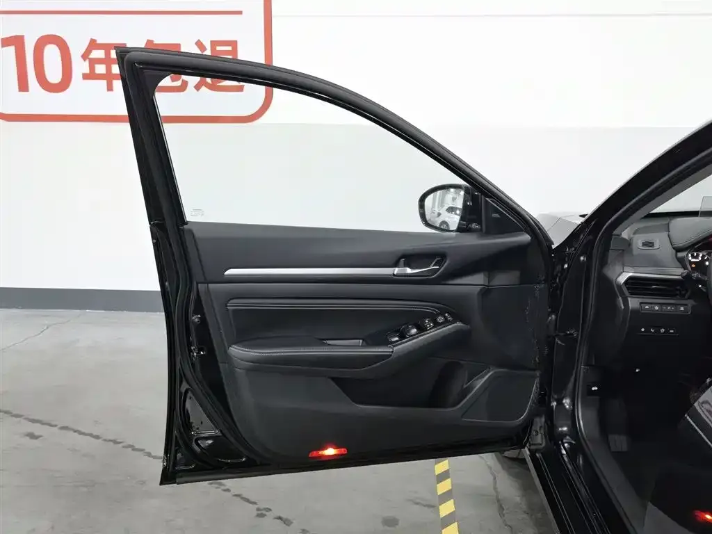 Nissan Teana 2022 из CN, фото 3