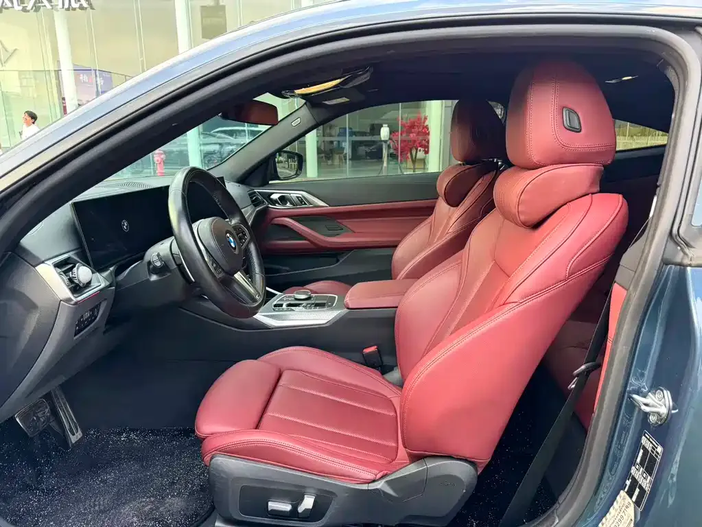 BMW 4 Series — фото 2