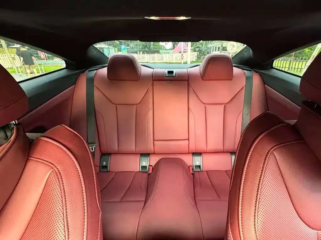 BMW 4 Series — фото 9