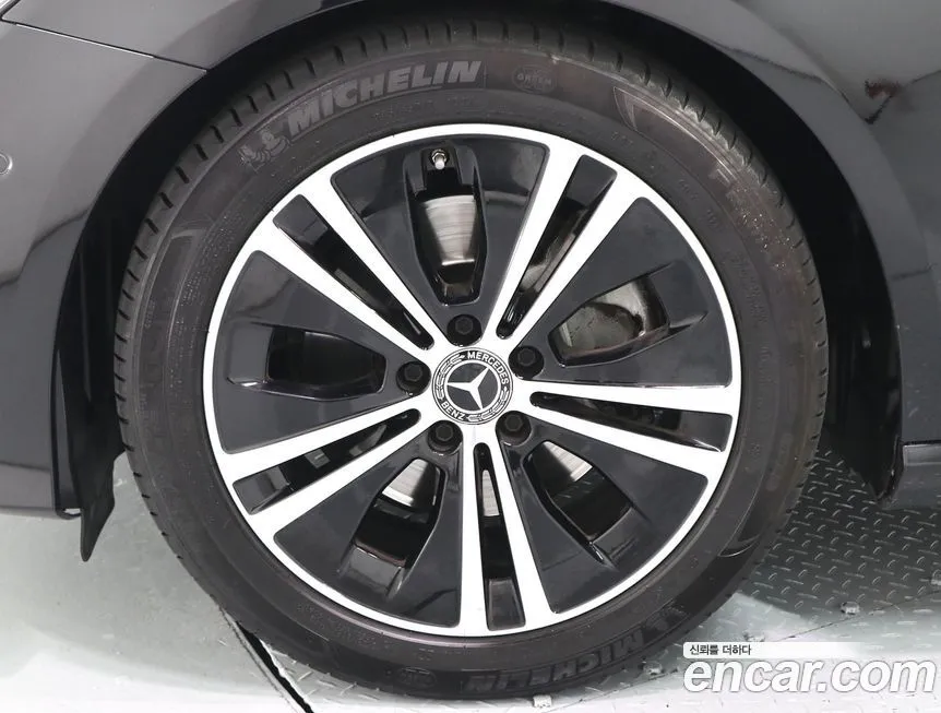 Mercedes-Benz E-Class 2021 из KR, фото 6