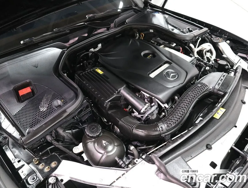 Mercedes-Benz E-Class 2021 из KR, фото 8