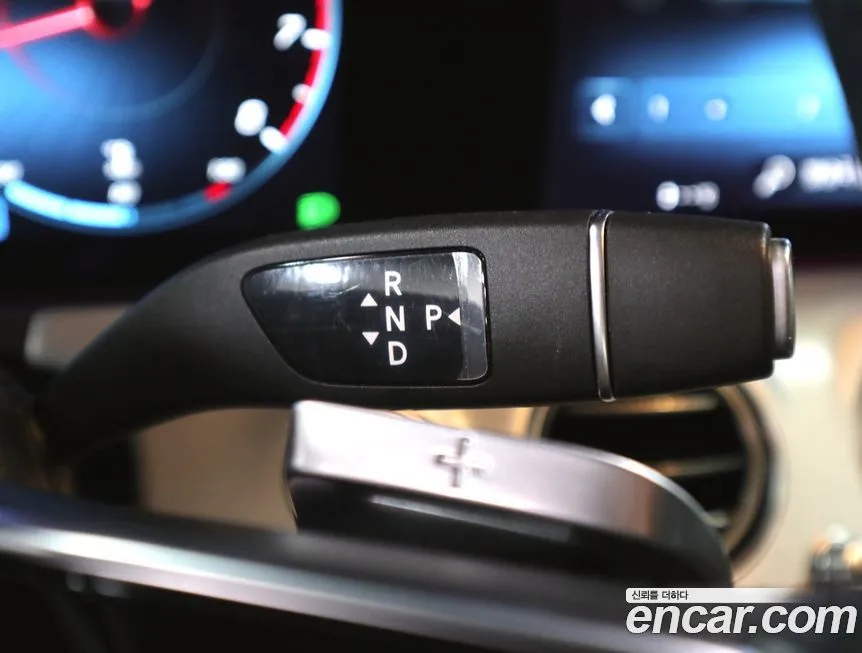 Mercedes-Benz E-Class 2021 из KR, фото 10