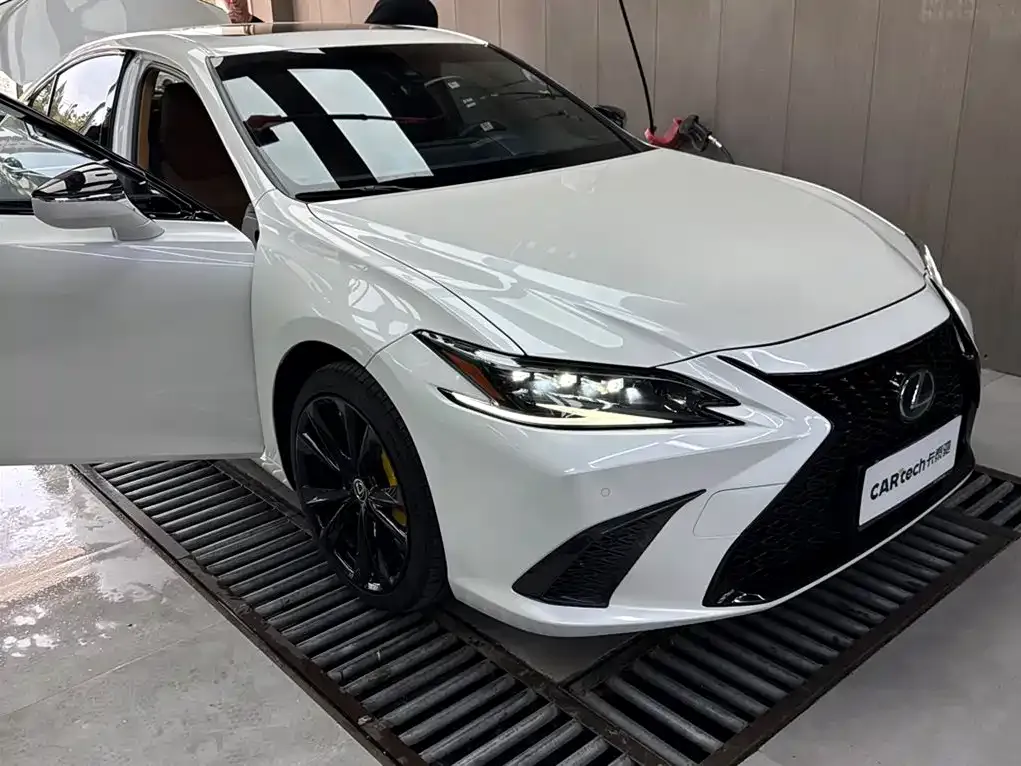 Lexus ES 2024 из CN, фото 3
