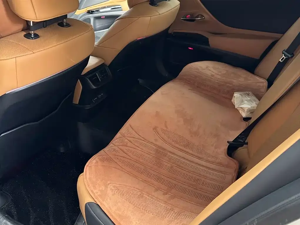 Lexus ES 2024 из CN, фото 5