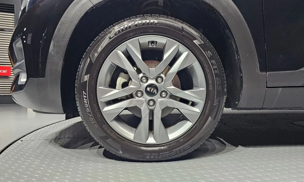 Kia Seltos 2021 из KR, фото 9