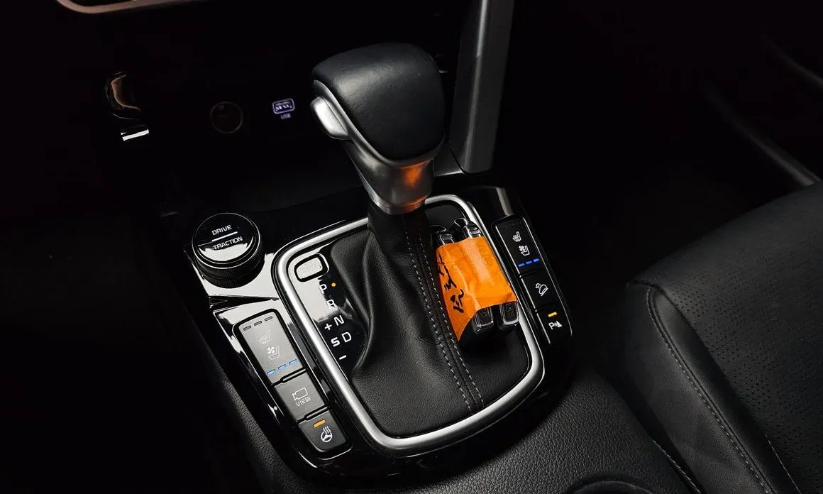 Kia Seltos 2021 из KR, фото 4