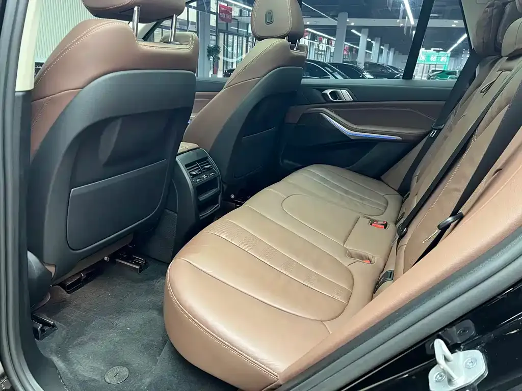 BMW X5 (Import) 2021 из CN, фото 4
