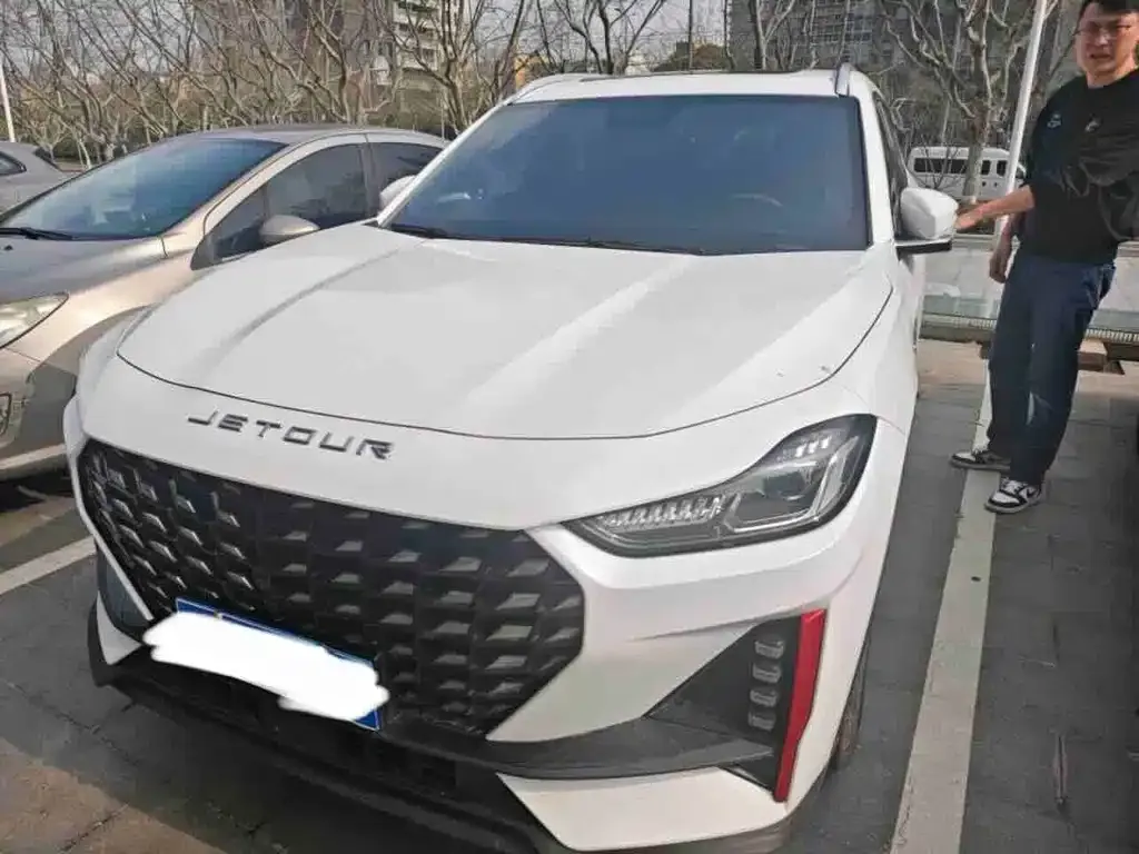 Jetour X70 PRO