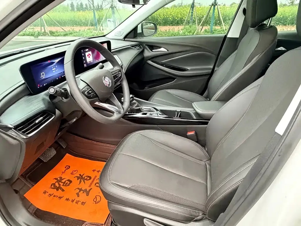 Buick Verano 2023 из CN, фото 7