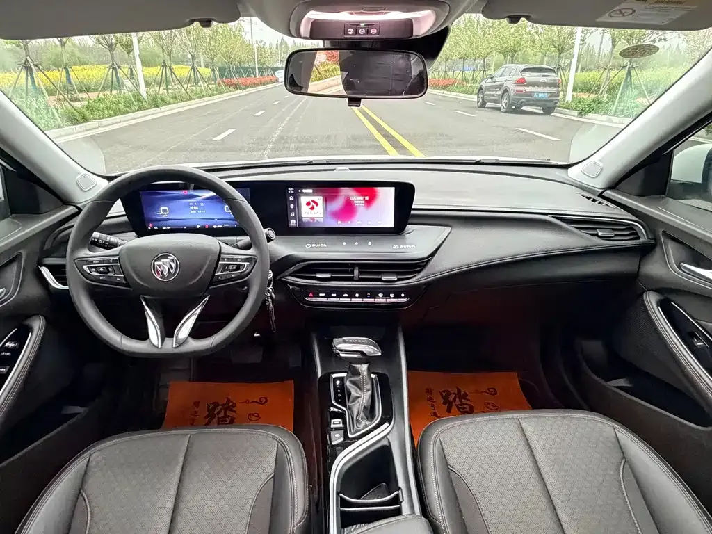 Buick Verano 2023 из CN, фото 8