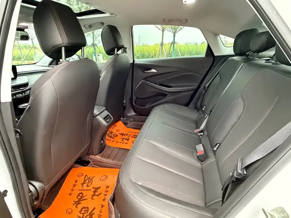 Buick Verano 2023 из CN, фото 2