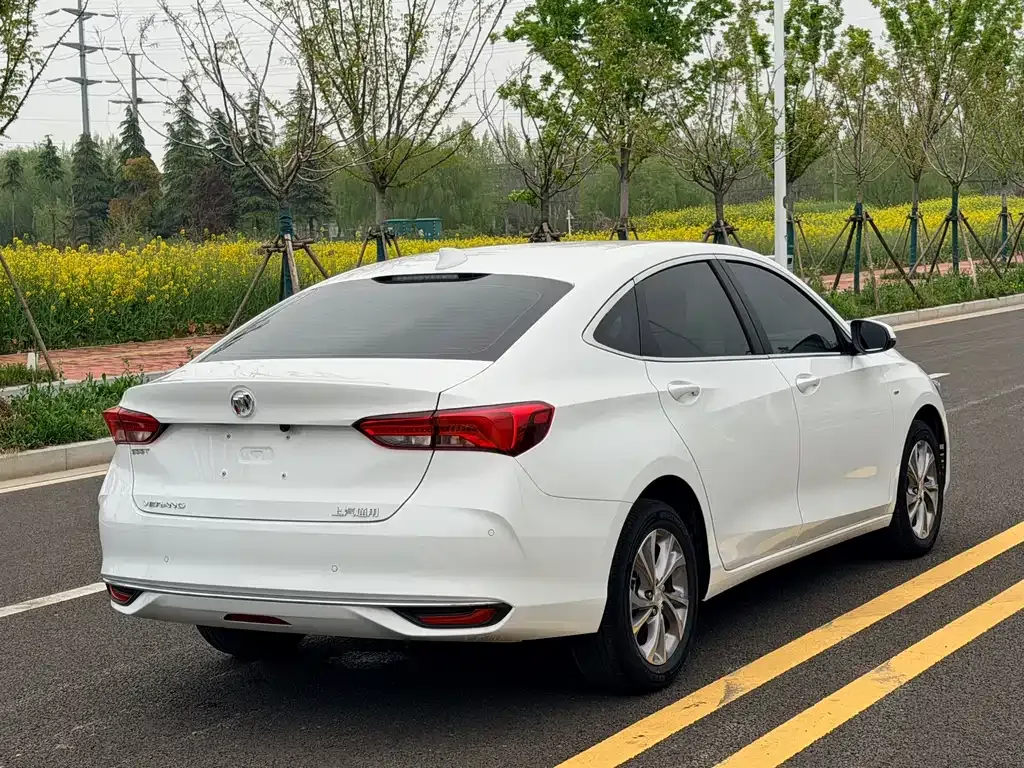 Buick Verano 2023 из CN, фото 9