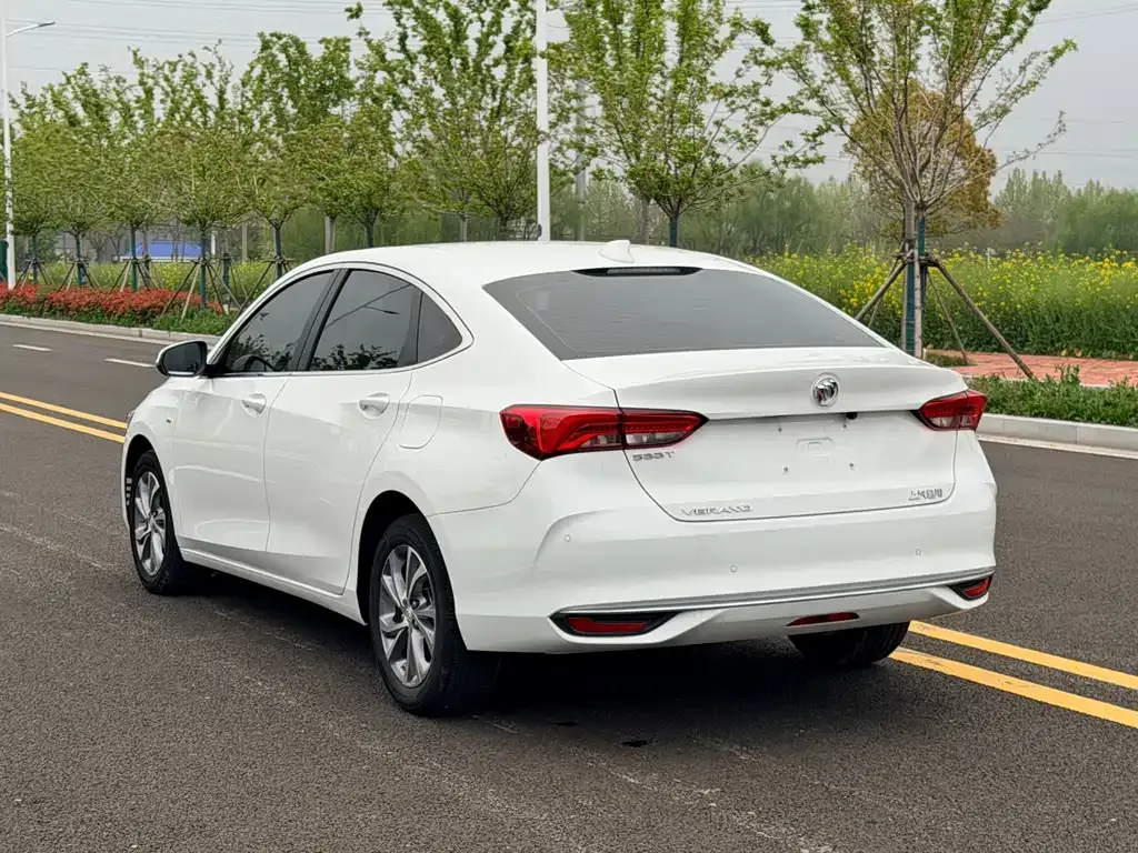 Buick Verano 2023 из CN, фото 5