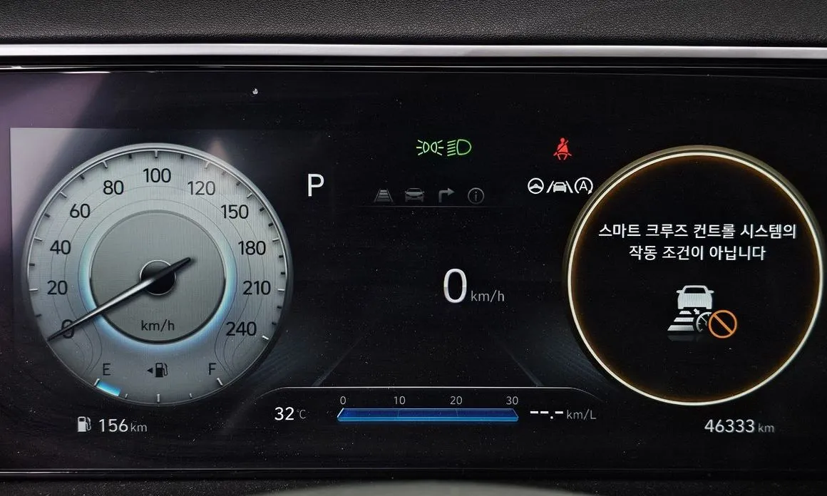 Hyundai Tucson — фото 6