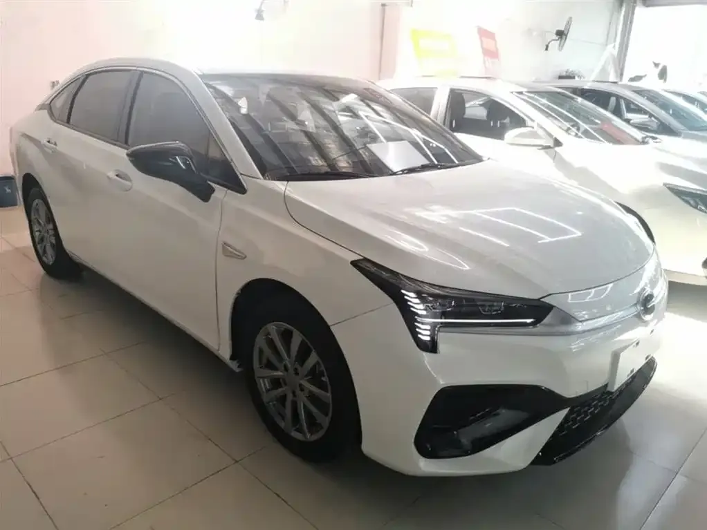 Aion S 2024 из CN, фото 2