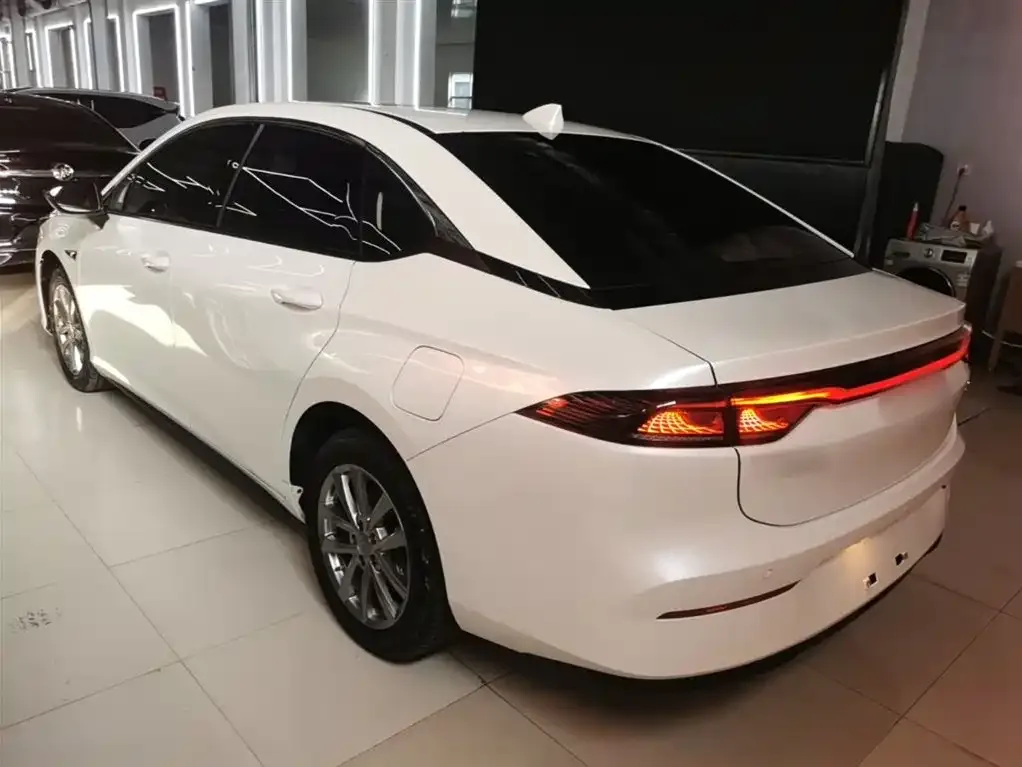 Aion S 2024 из CN, фото 7