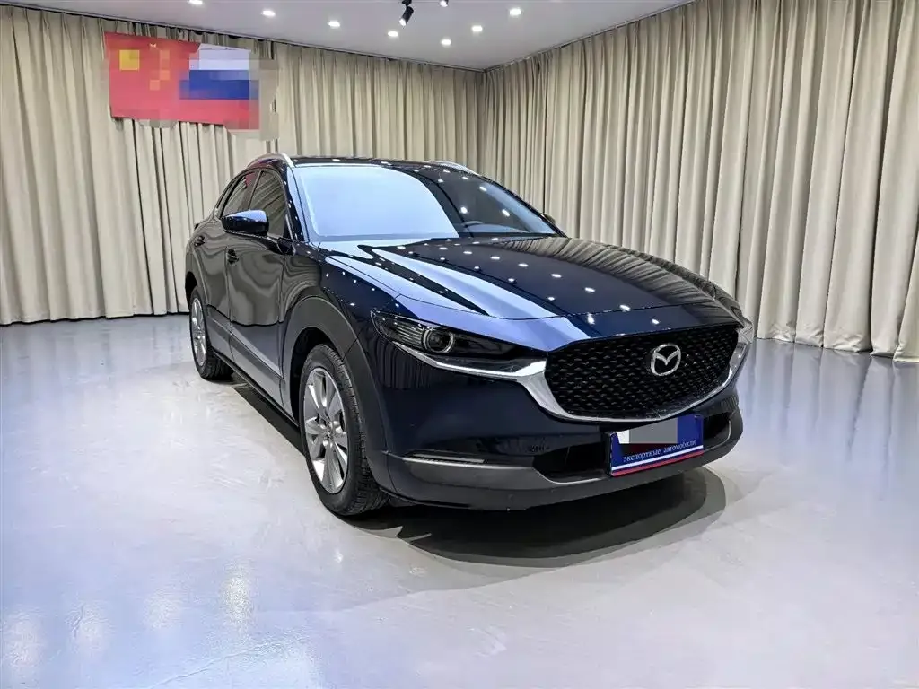 Mazda CX-30 — фото 7