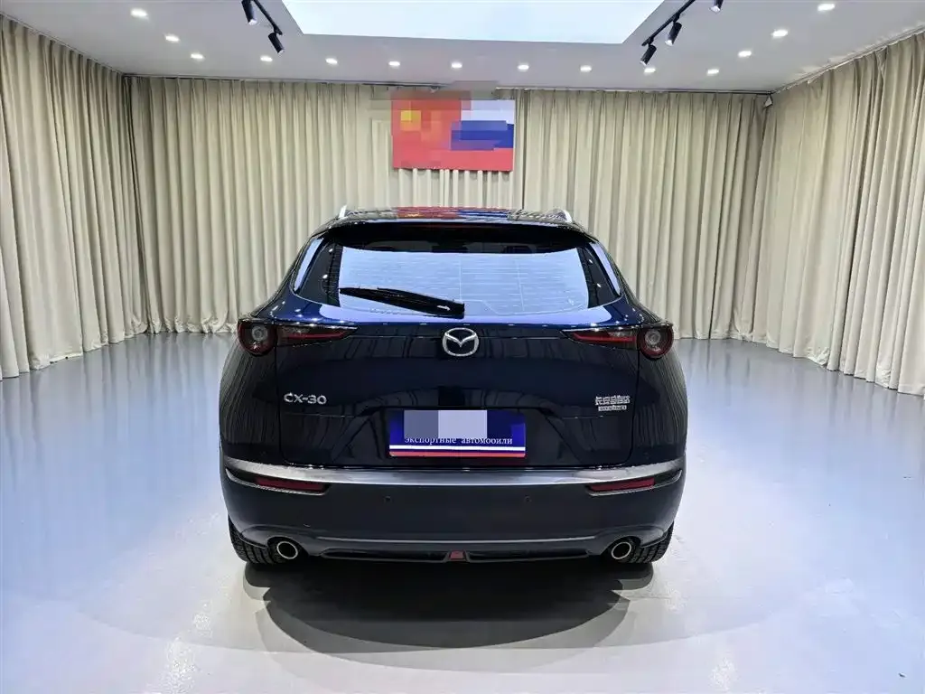 Mazda CX-30 — фото 3
