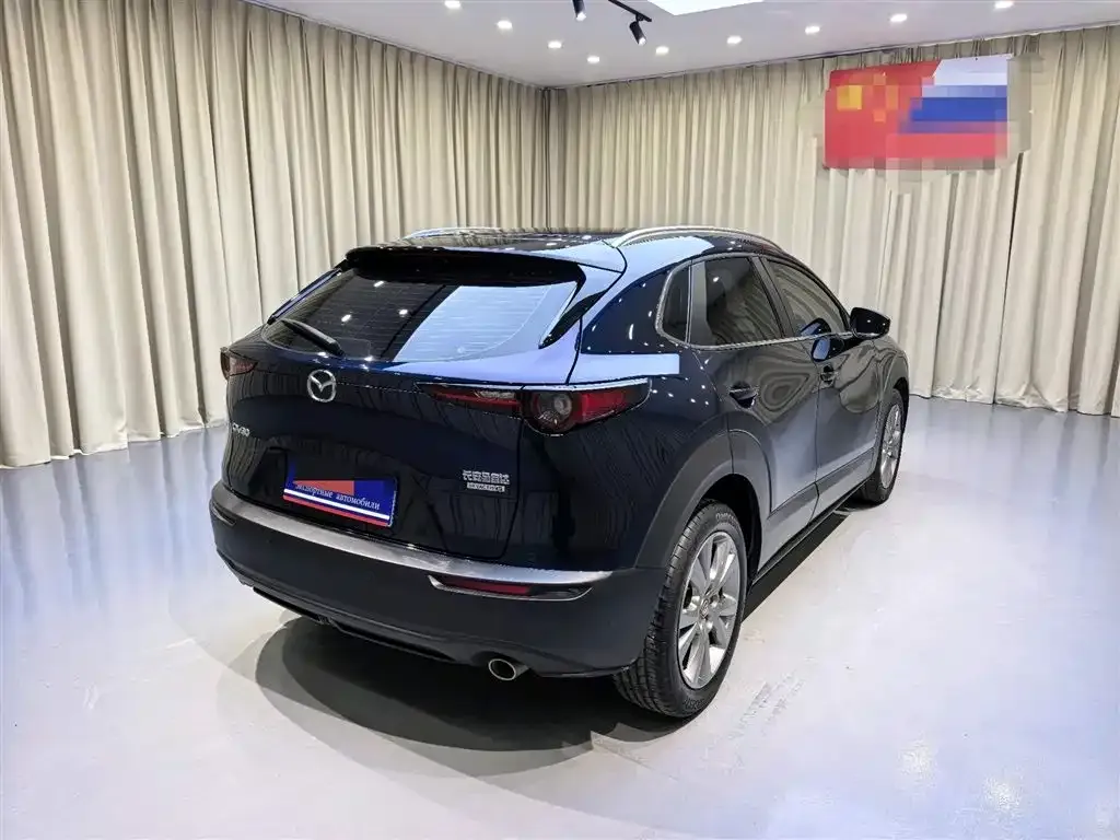 Mazda CX-30 — фото 4