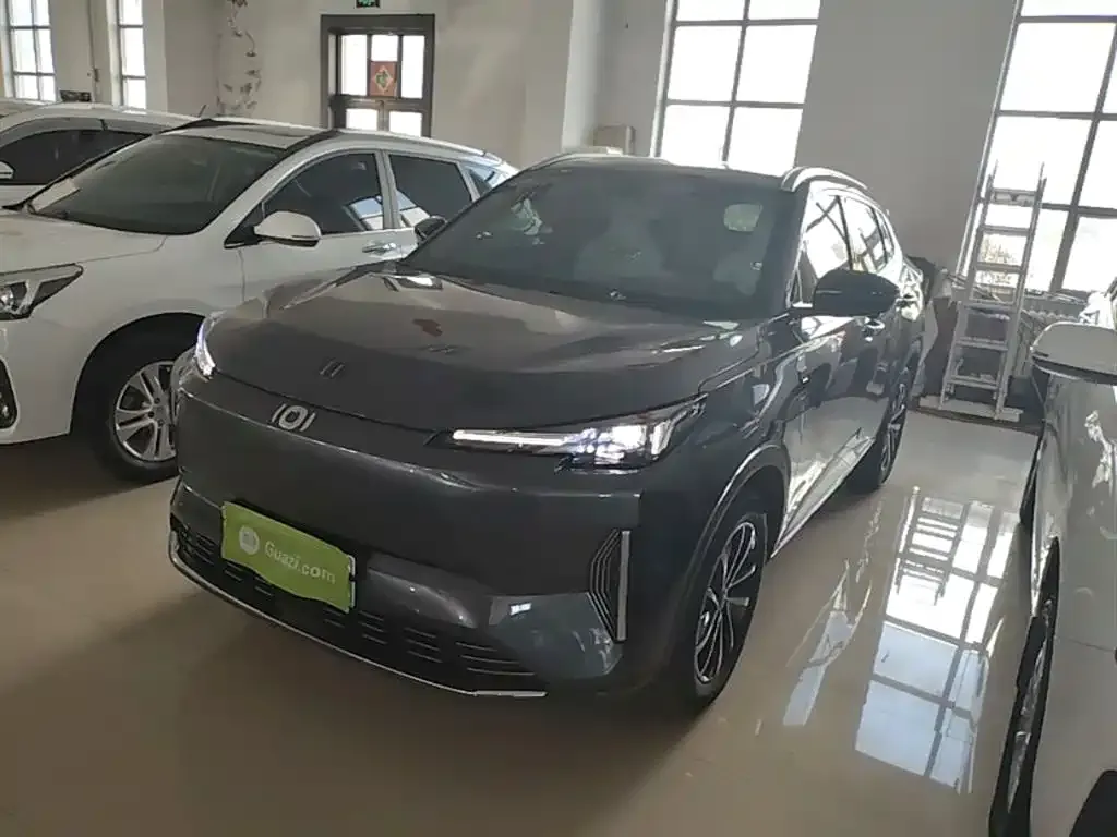 Qiyuan Q05 Classic