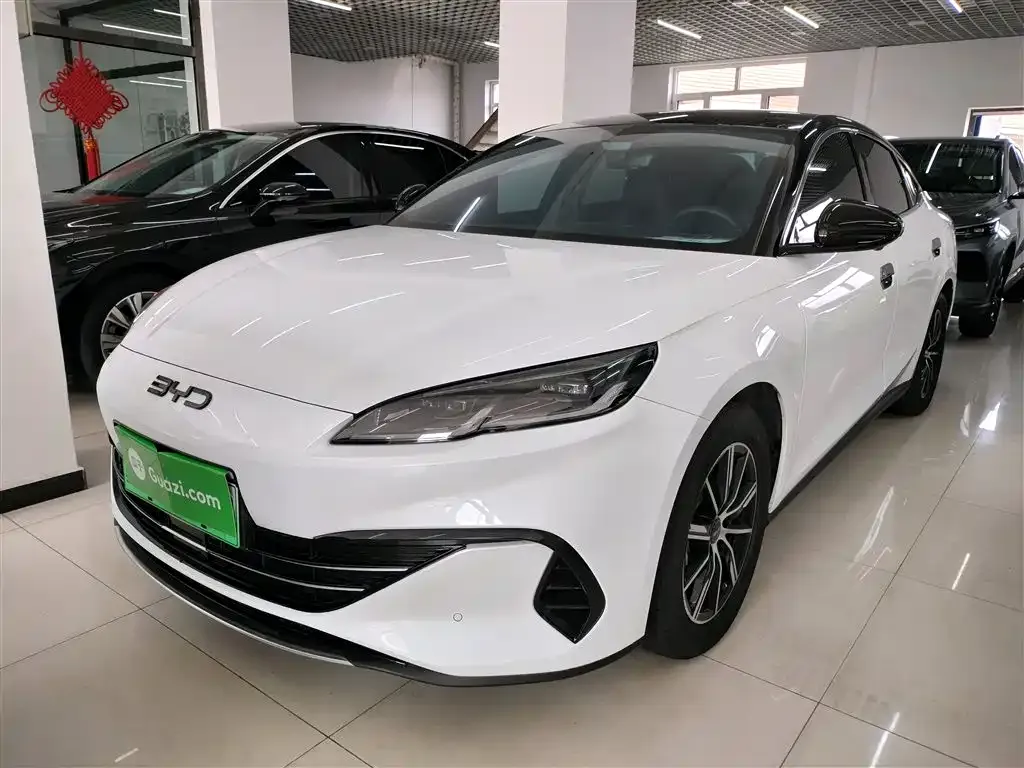 BYD Seal 06 — фото 7