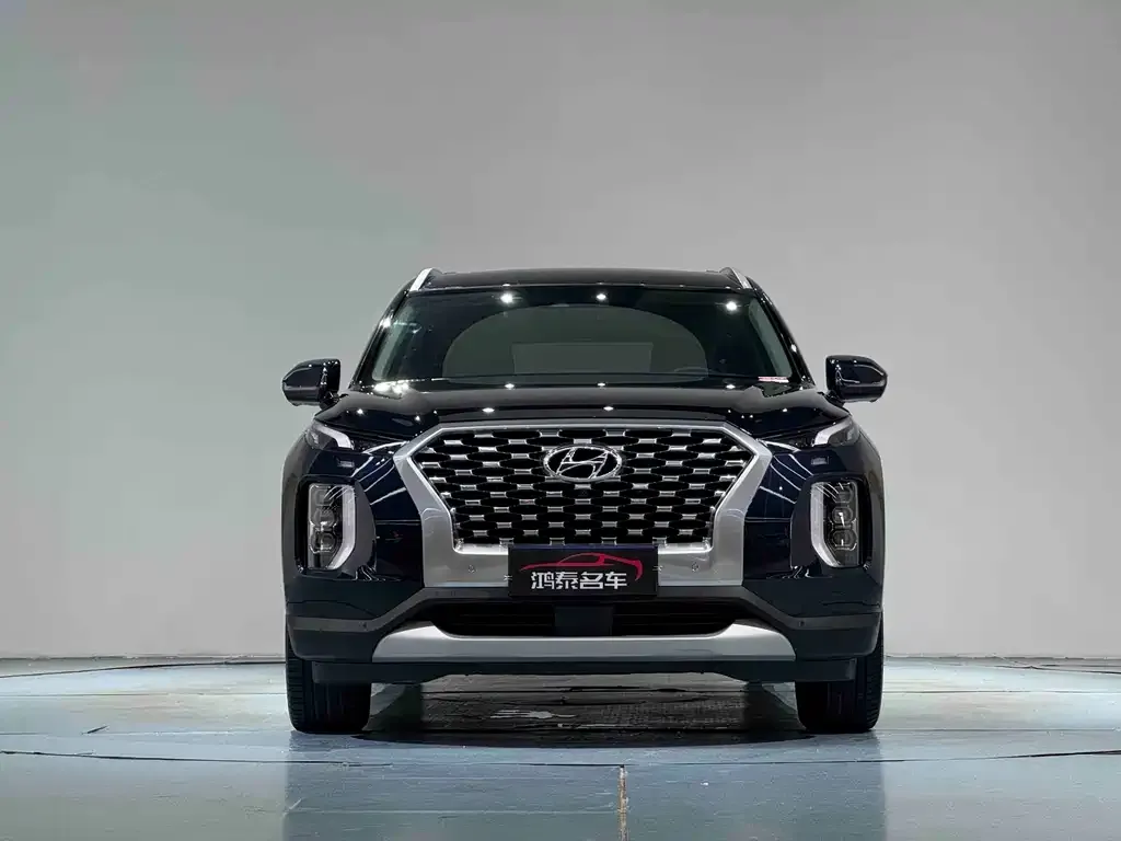 Hyundai Palisade 2021 из CN, фото 3