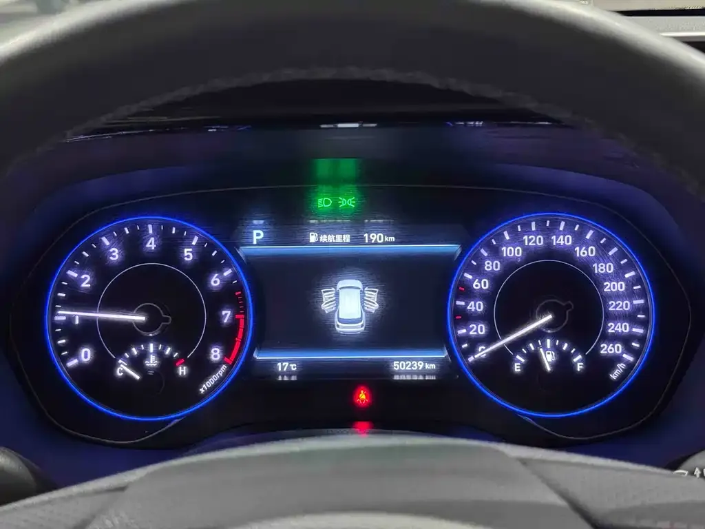 Hyundai Palisade 2021 из CN, фото 5