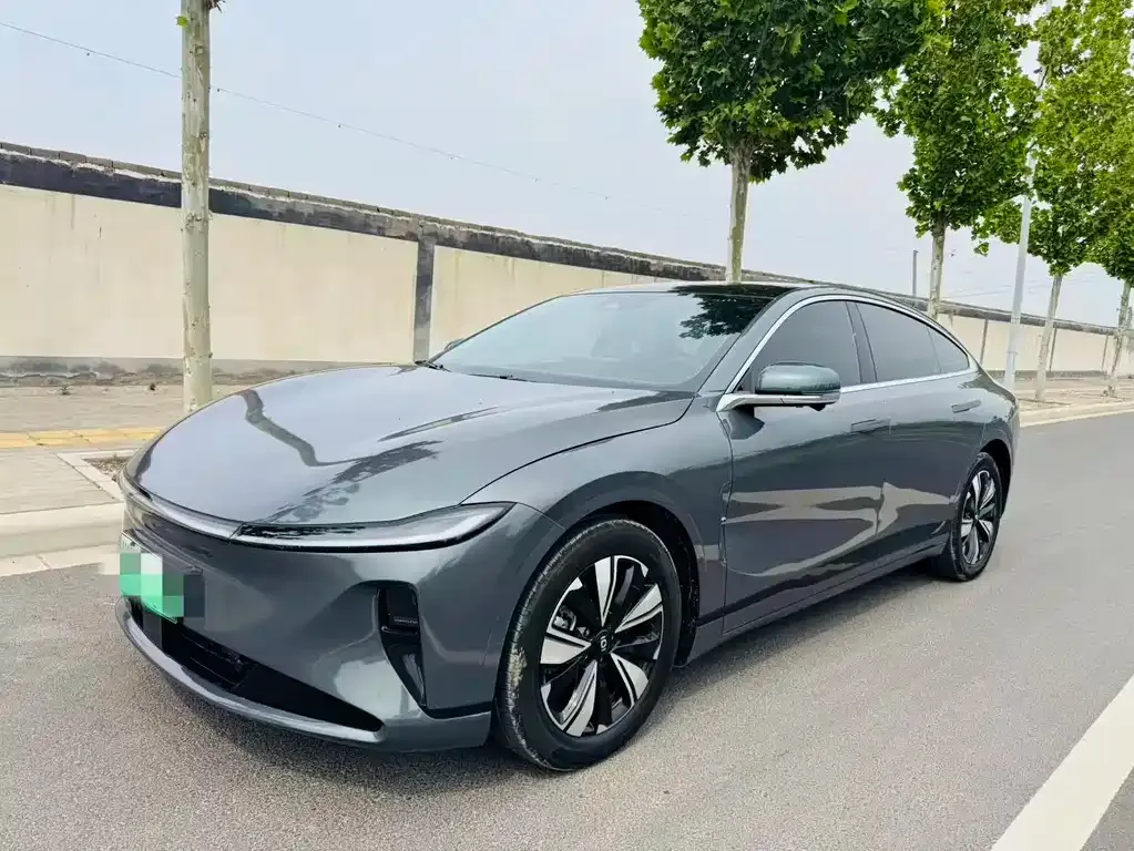 Qiyuan A07
