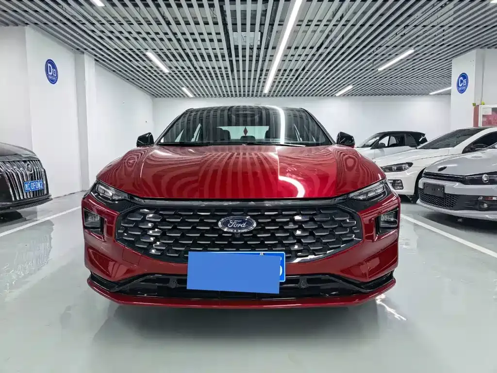 Ford Mondeo 2024 из CN, фото 7