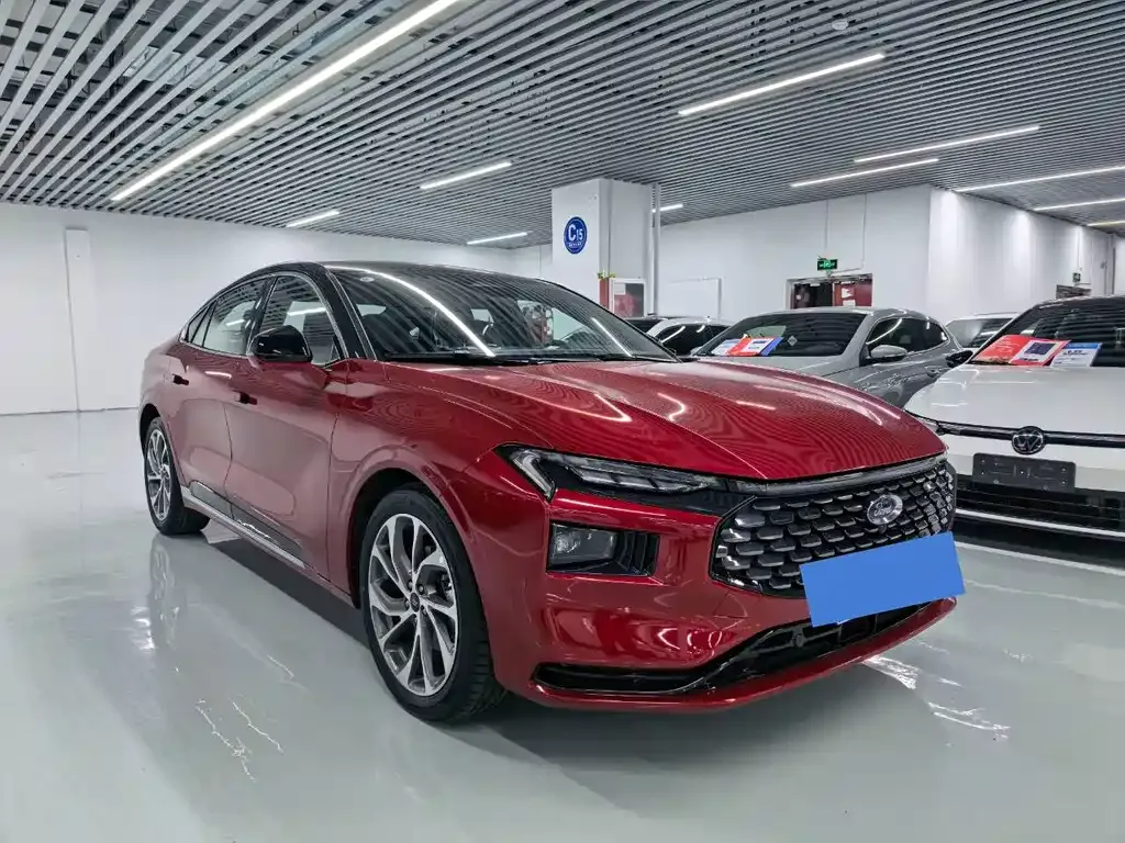Ford Mondeo 2024 из CN, фото 2