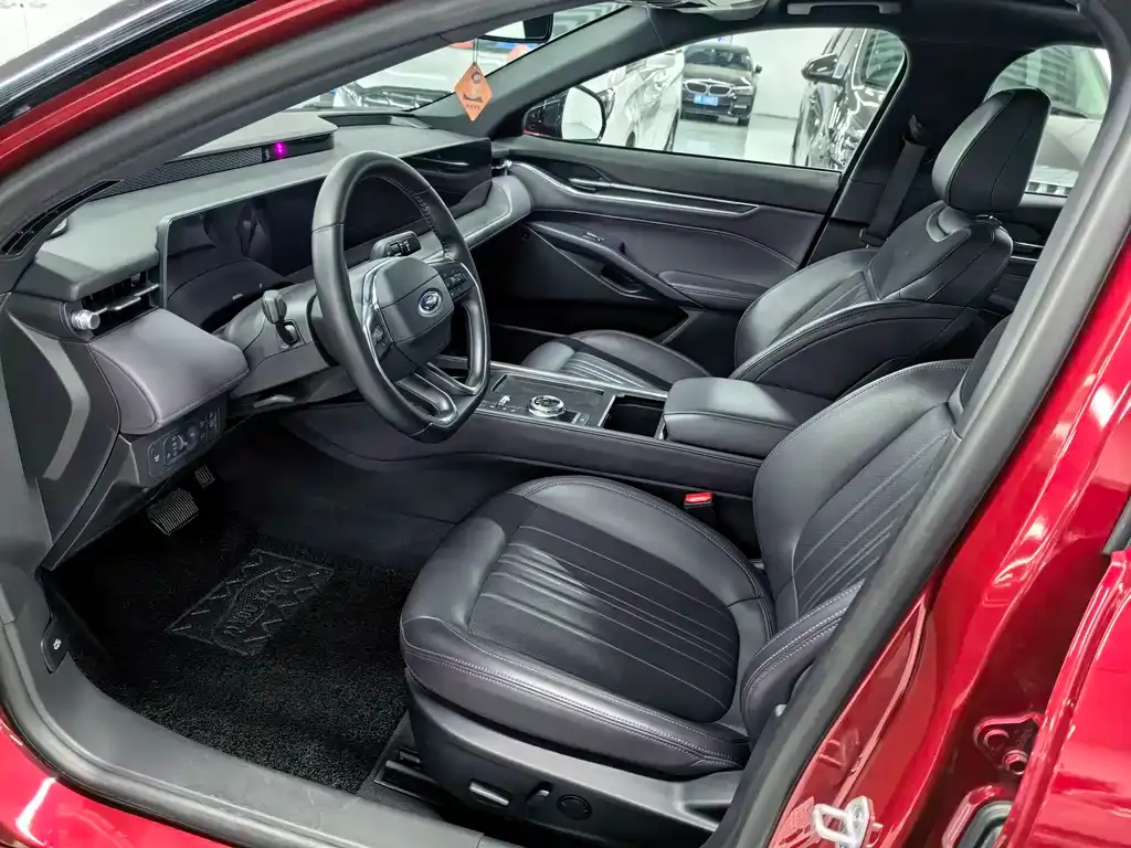 Ford Mondeo 2024 из CN, фото 6