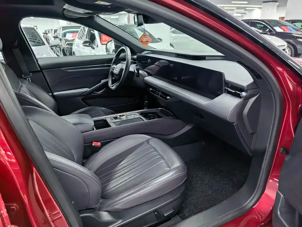 Ford Mondeo 2024 из CN, фото 5