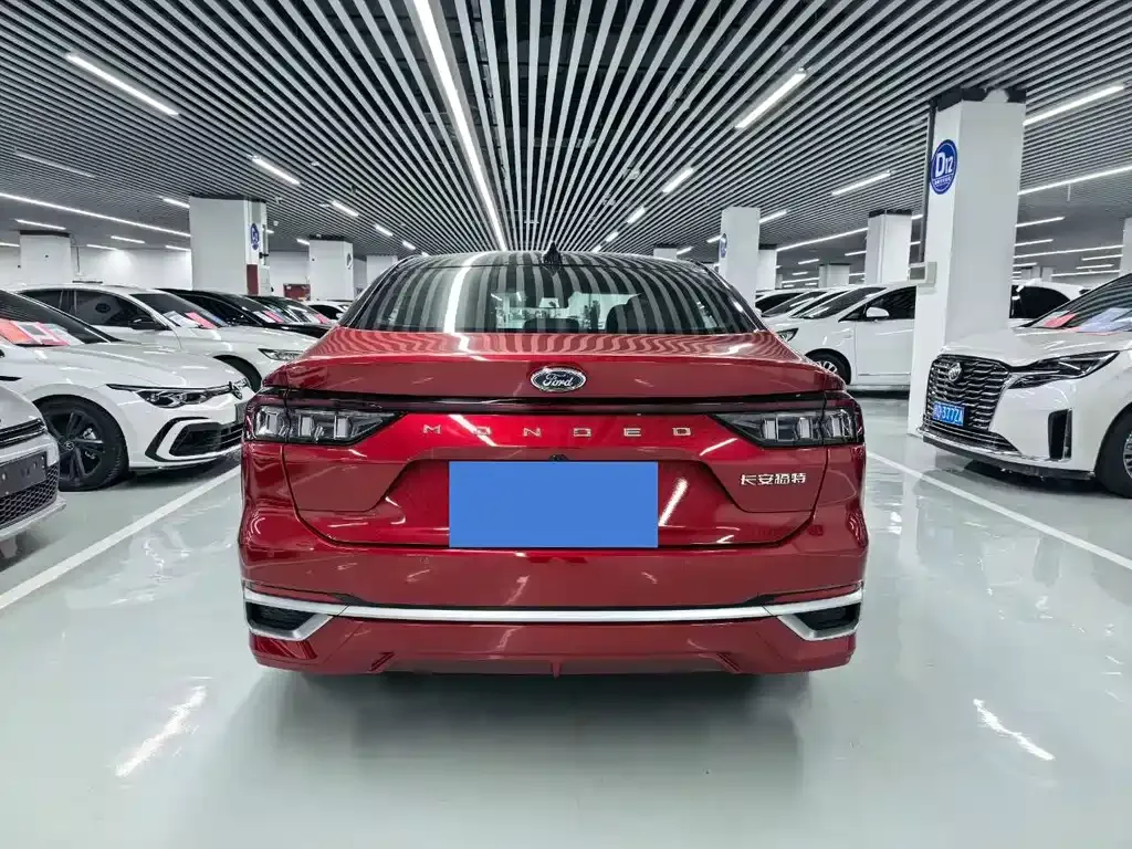 Ford Mondeo 2024 из CN, фото 3