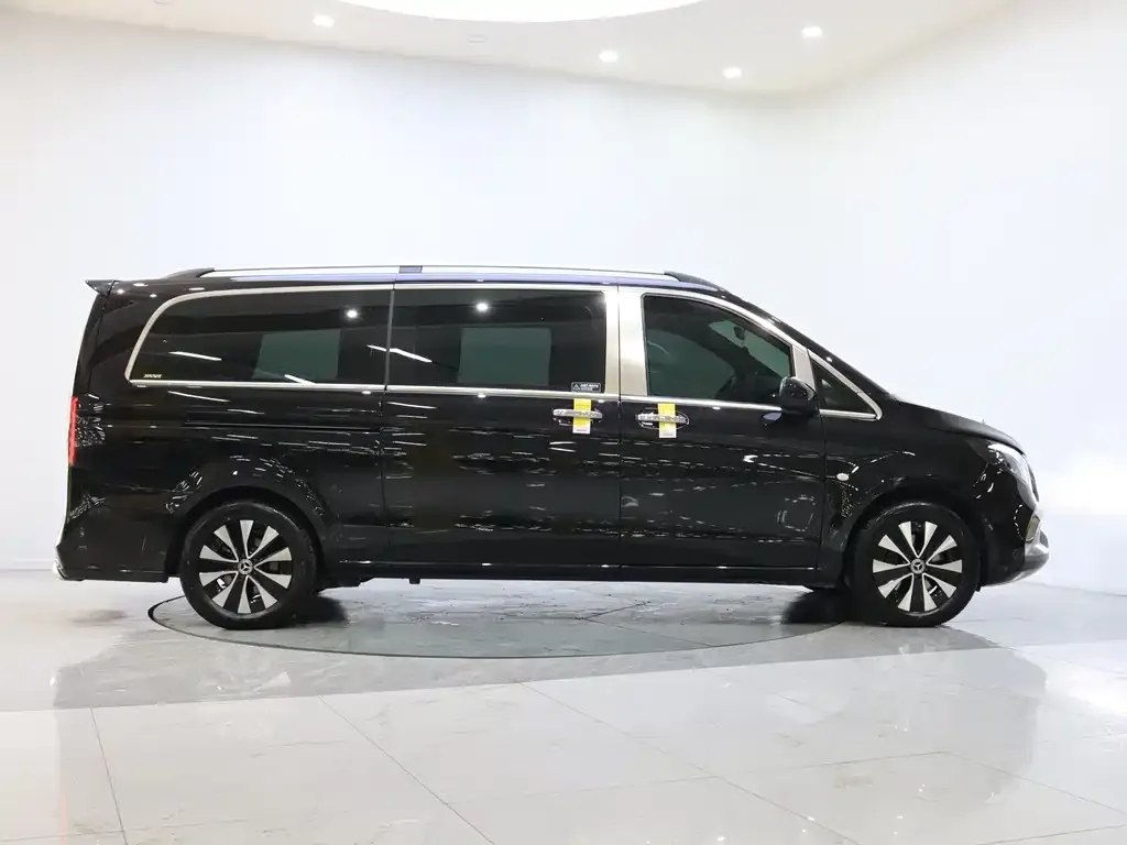 Mercedes-Benz Vito — фото 2