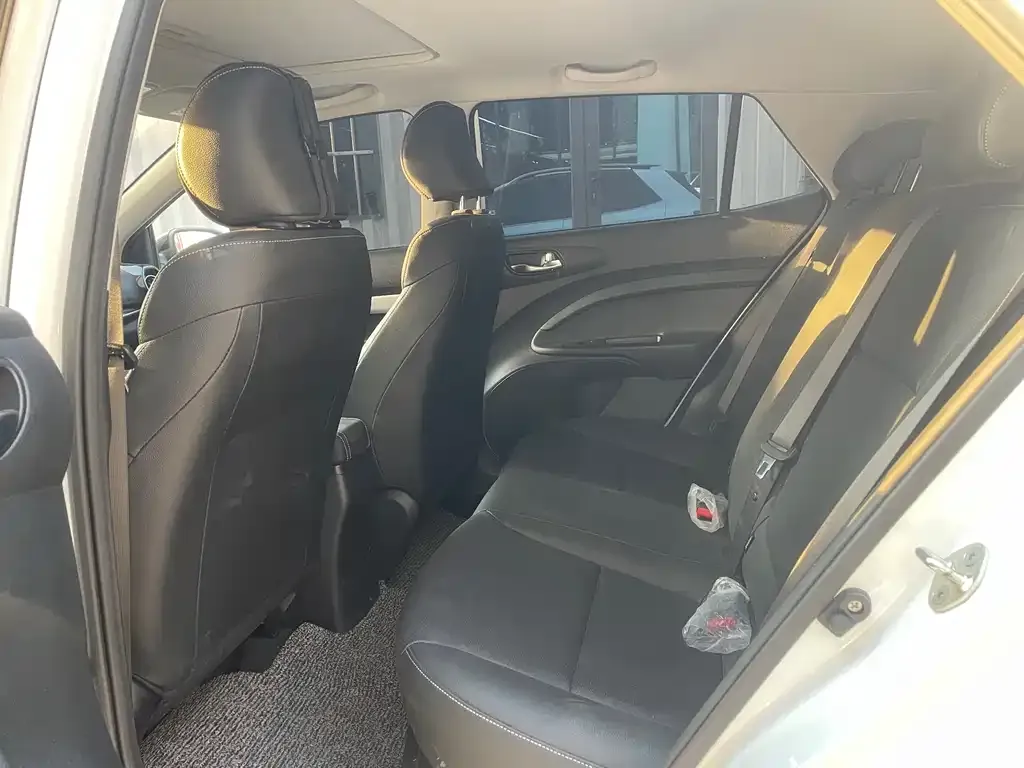Kia KX1 — фото 8