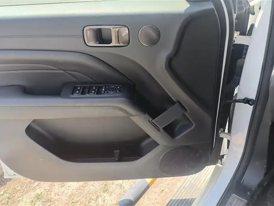 Haval H9 — фото 2